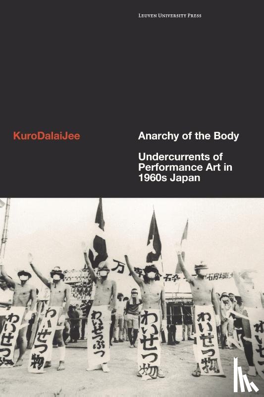 KuroDalaiJee - Anarchy of the Body