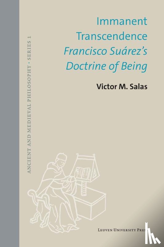 Salas, Victor M. - Immanent Transcendence
