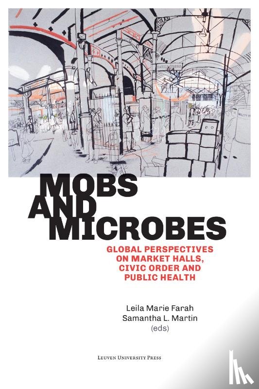  - Mobs and Microbes