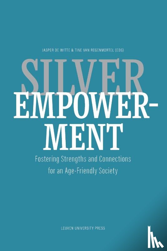 - Silver Empowerment