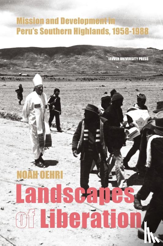  - Landscapes of Liberation