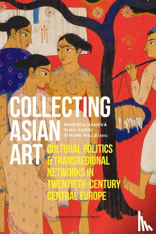  - Collecting Asian Art