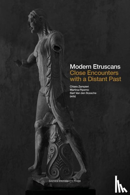  - Modern Etruscans
