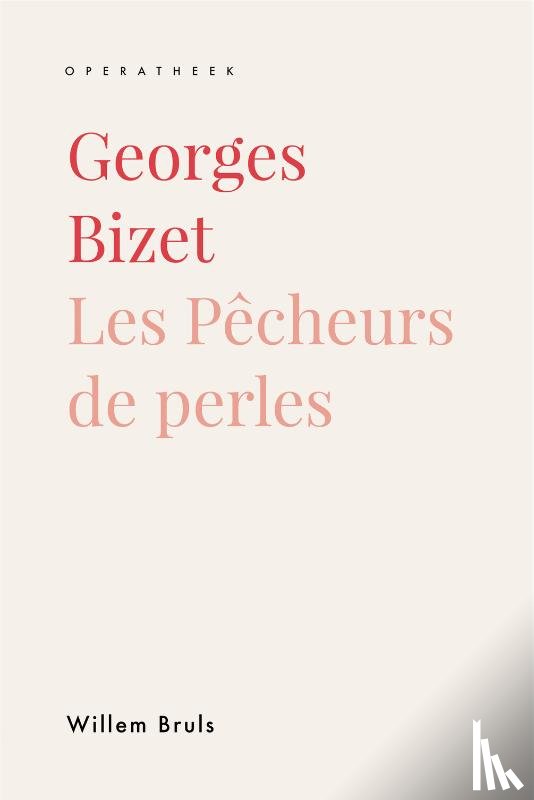  - Georges Bizet