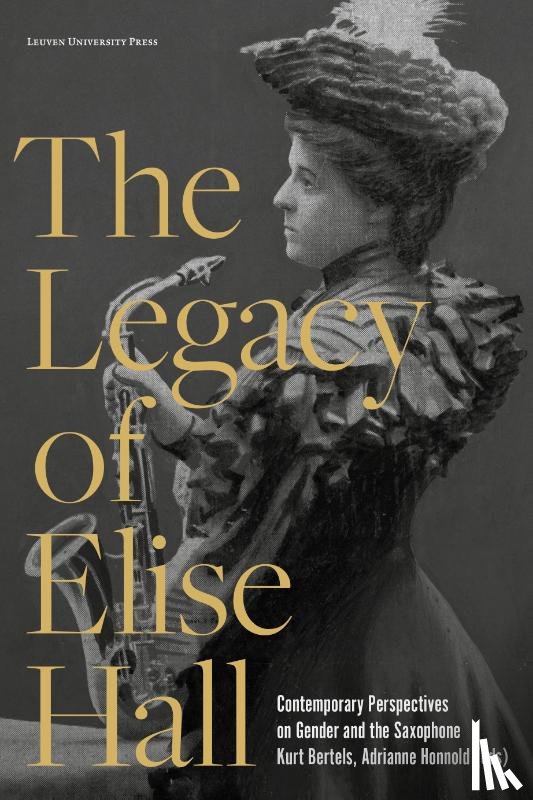  - The Legacy of Elise Hall