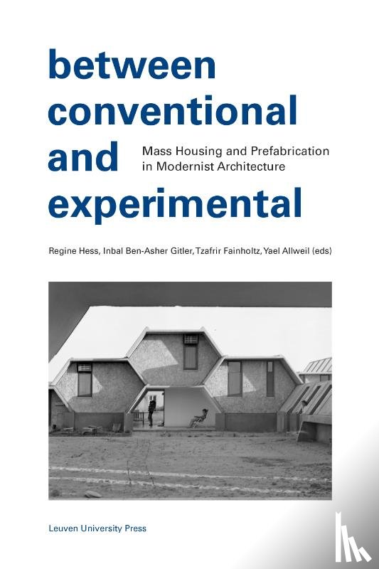  - Between Conventional and Experimental