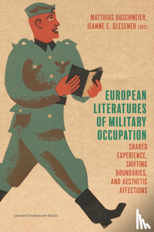  - European Literatures of Military Occupation