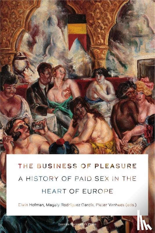  - The Business of Pleasure