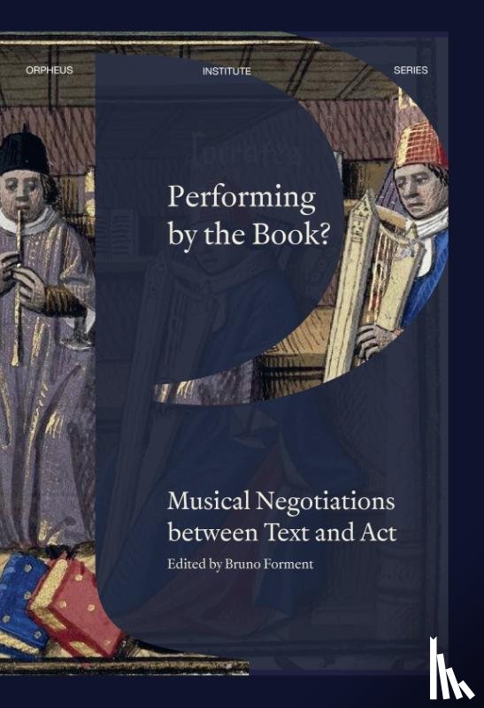  - Performing by the Book?