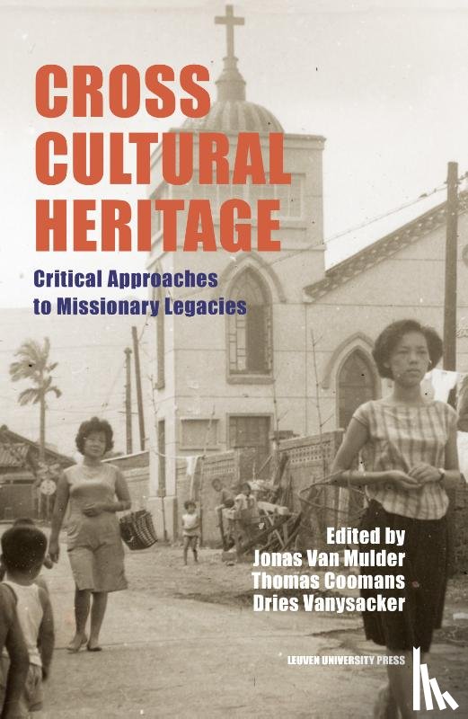  - Cross-Cultural Heritage