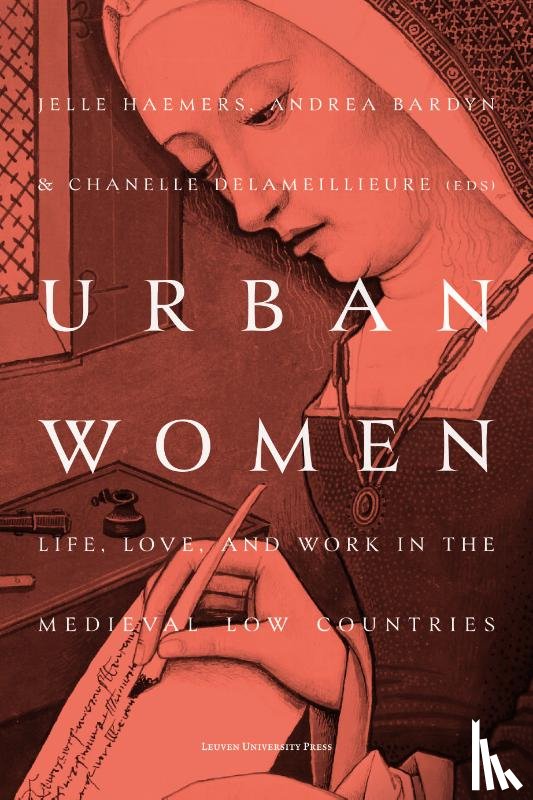 Haemers, Jelle, Bardyn, Andrea, Delameillieure, Chanelle - Urban Women
