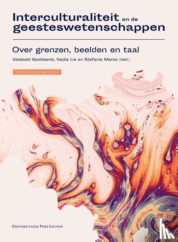  - Interculturaliteit en de geesteswetenschappen - tweede, herziene editie