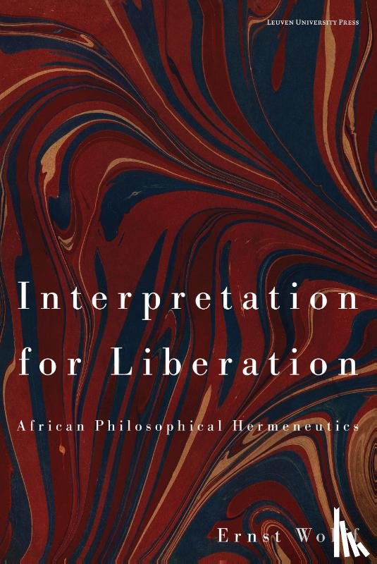 Wolff, Ernst - Interpretation for Liberation