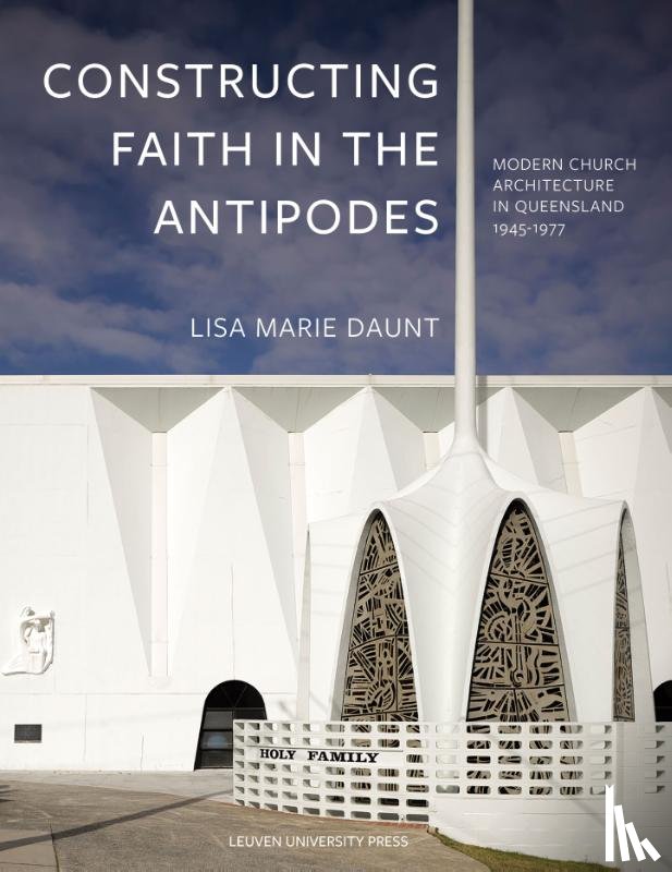 Marie Daunt, Lisa - Constructing Faith in the Antipodes