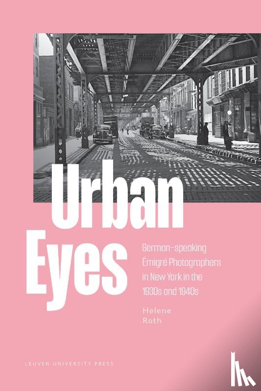 Roth, Helene - Urban Eyes