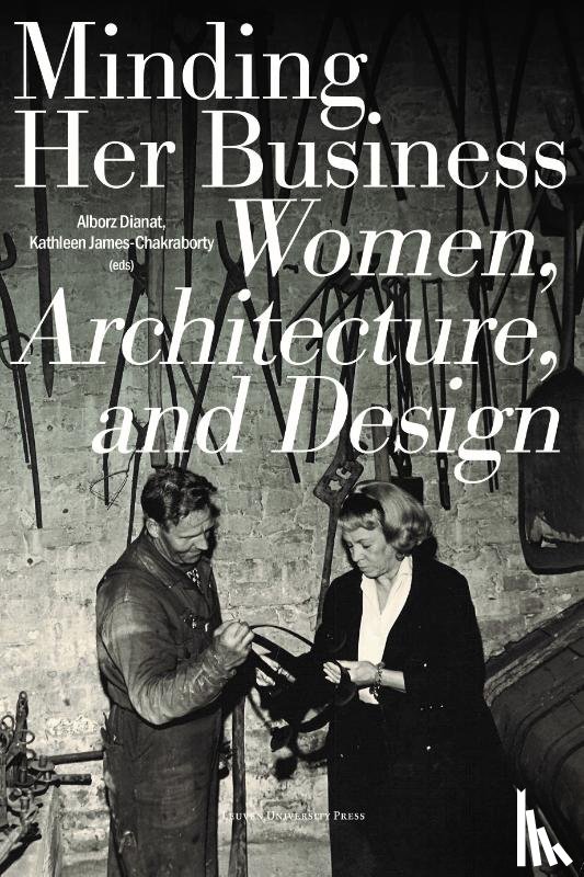 Hunting, Mary Anne, Murphy, Kevin D., Rinne-Kanto, Sini, Murray, Andrew, Seng, Eunice, Rusak, Maryia, Rowley, Ellen, Derrickson, Haylee, West, E. James, Arnold, Dana, Snow, Jenna, Thabet, Andrea, García de Cortázar Galleguillos, Gabriela, Göre, - Minding Her Business