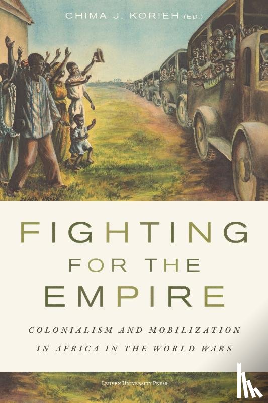 Haji, Abdihwahid, Ugbogu, Marklene C., Plaut, Martin, Tan, Yvonne, Obimba, Janet, Otman, Bychou, Page, Melvin E., Muojama, Olisa Godson, Afolabi, Abiodun S., Coates, Oliver, Ezeuwa, Kingsley C., Felepchuk, William, Gilkes, Patrick, Ginio, Ruth - Fighting for the Empire