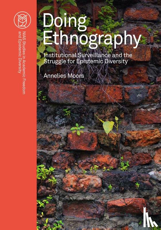 Moors, Annelies - Doing Ethnography