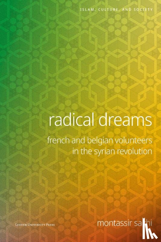Sakhi, Montassir - Radical Dreams