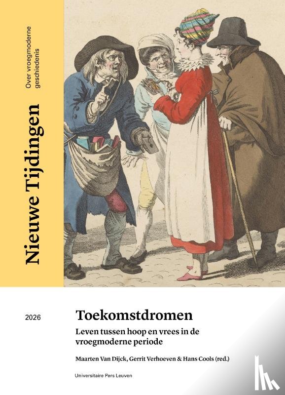  - Toekomstdromen