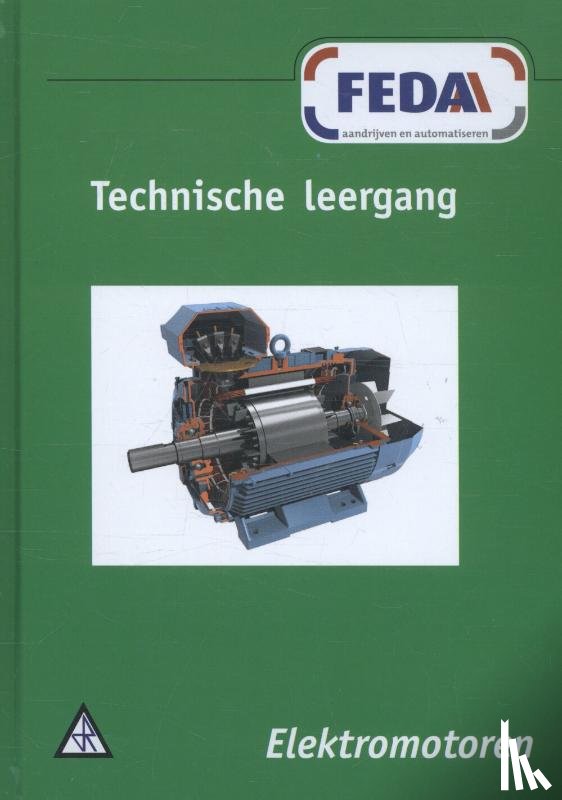  - Technische leergang elektromotoren