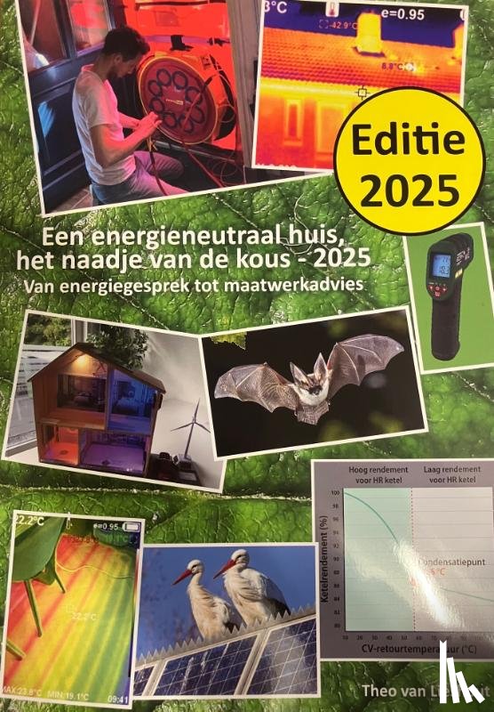 Lieshout, Theo van - 2025