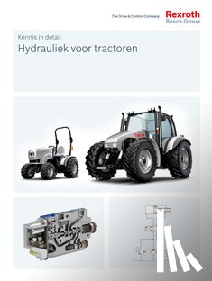  - Hydrauliek voor tractoren