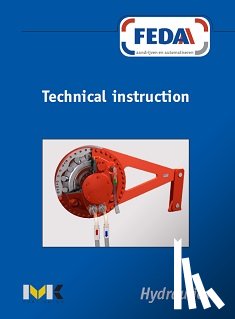 Brink, R. van den - Technical instruction