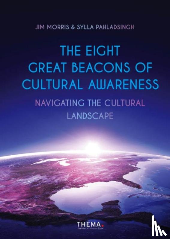 Morris, Jim, Pahladsingh, Sylla - The eight great beacons of cultural awareness