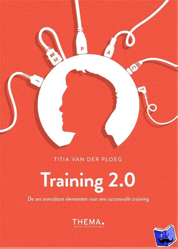 Ploeg, Titia van der - Training 2.0