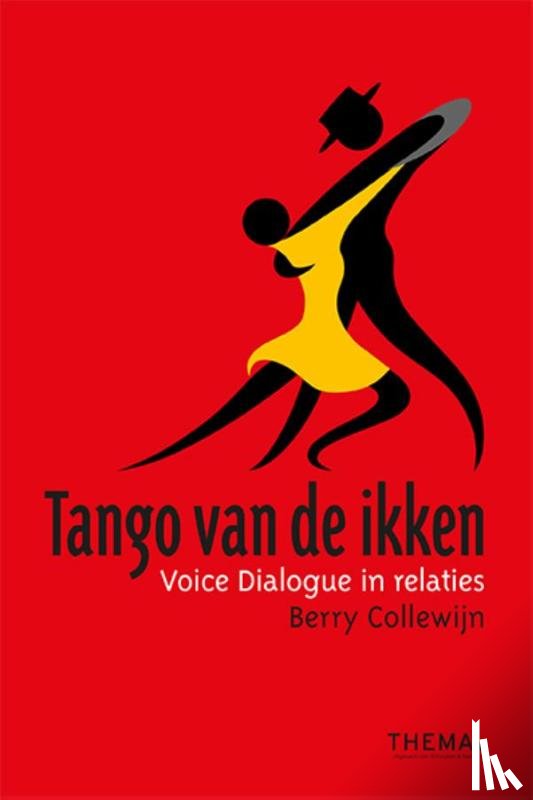 Collewijn, Berry - Tango van de ikken