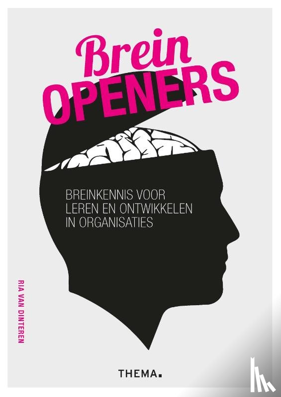 Dinteren, Ria van - Breinopeners