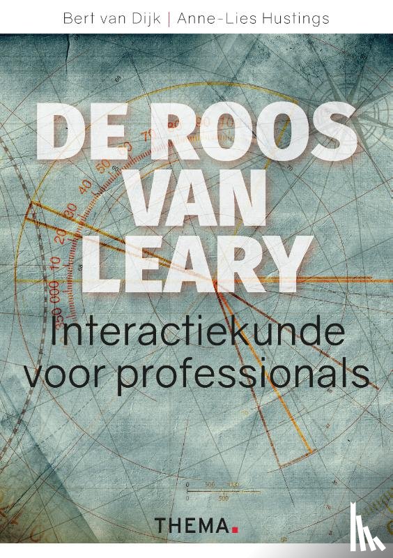 Dijk, Bert van, Hustings, Anne-Lies - De Roos van Leary