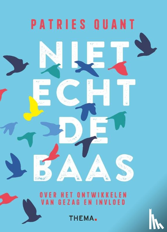 Quant, Patries - Niet echt de baas