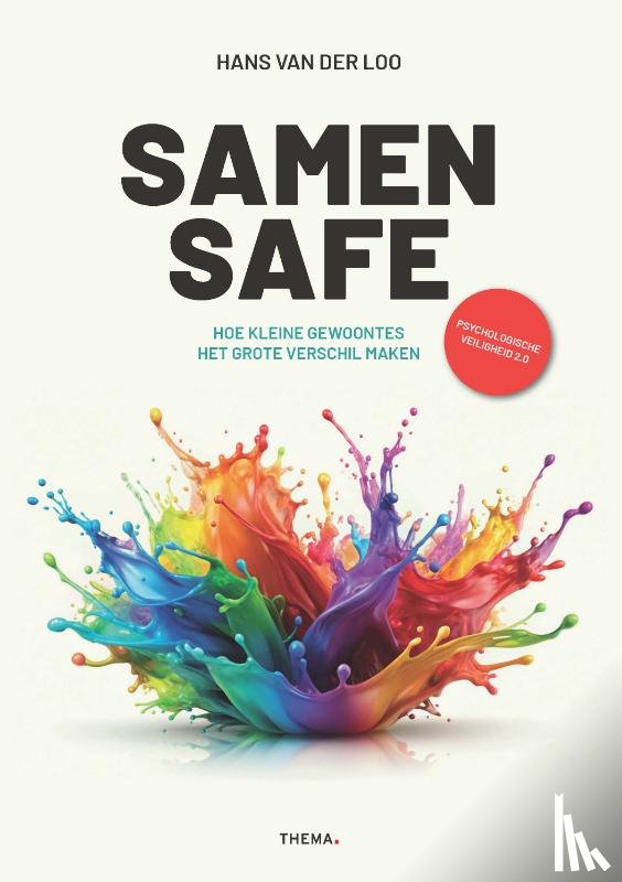 Loo, Hans van der - Samen safe