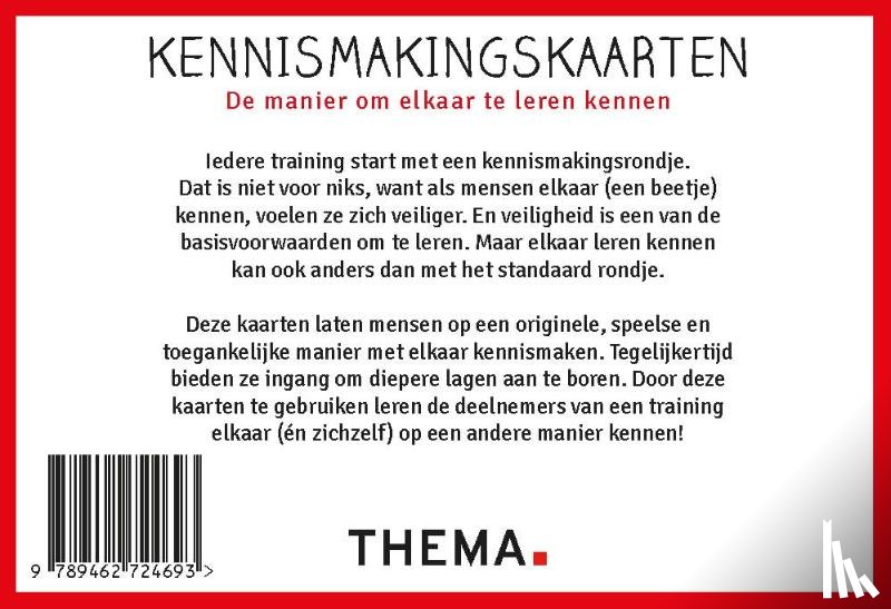 Roy, Axelle de - Kennismakingskaarten