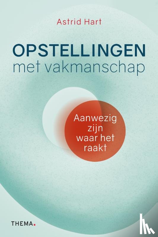 Hart, Astrid - Opstellingen met vakmanschap