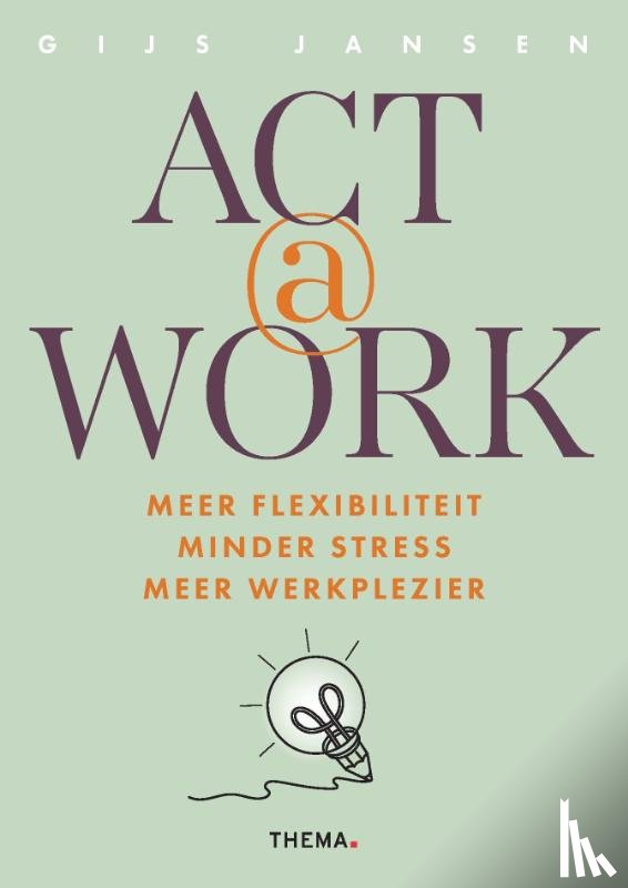 Jansen, Gijs - ACT@work