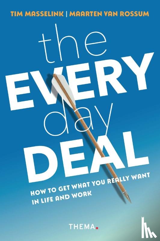 Masselink, Tim, Rossum, Maarten van - The Everyday Deal