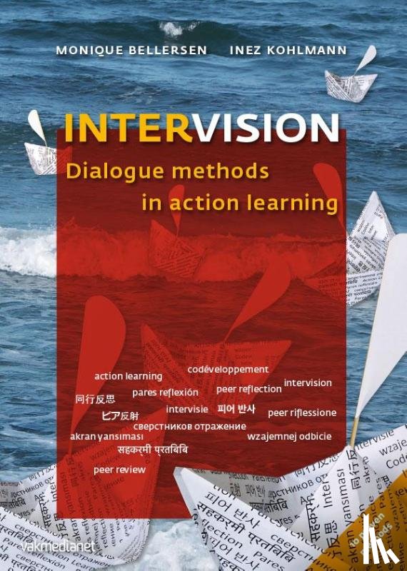 Bellersen, Monique, Kohlmann, Inez - Intervision