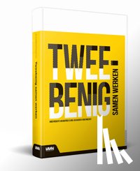  - Tweebenig samen werken