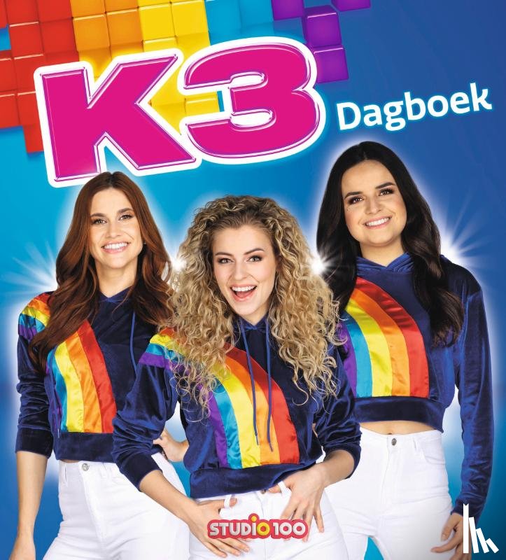  - K3 : Dagboek 2 2022