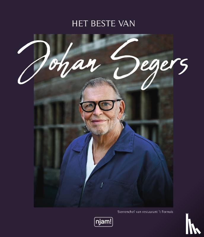 Segers, Johan - Njam : The Best of Johan Segers