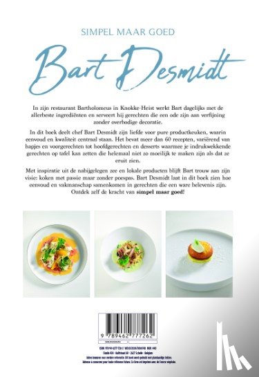 Bex, S - Bart Desmidt