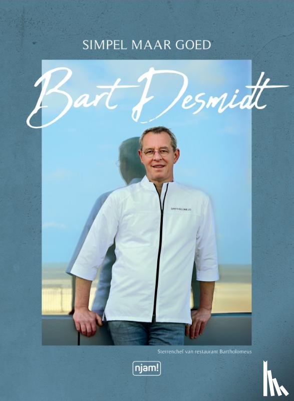 Bex, S - Bart Desmidt