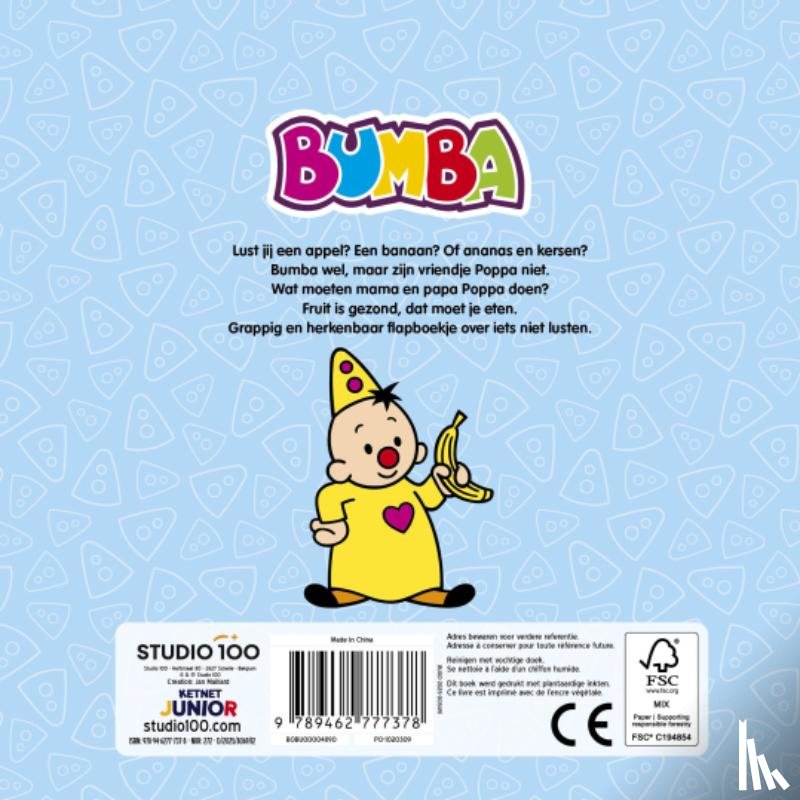 Baele, Walter - Lust jij dat?