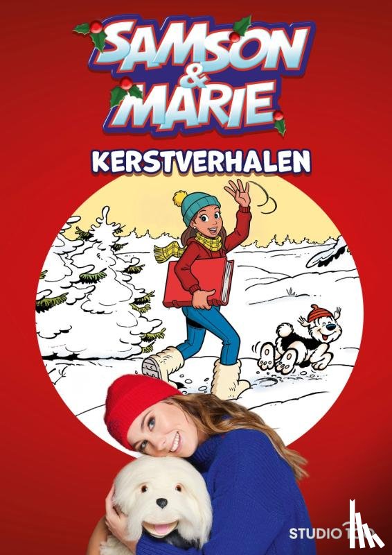 Gheysels, Vera - Kerstverhalen