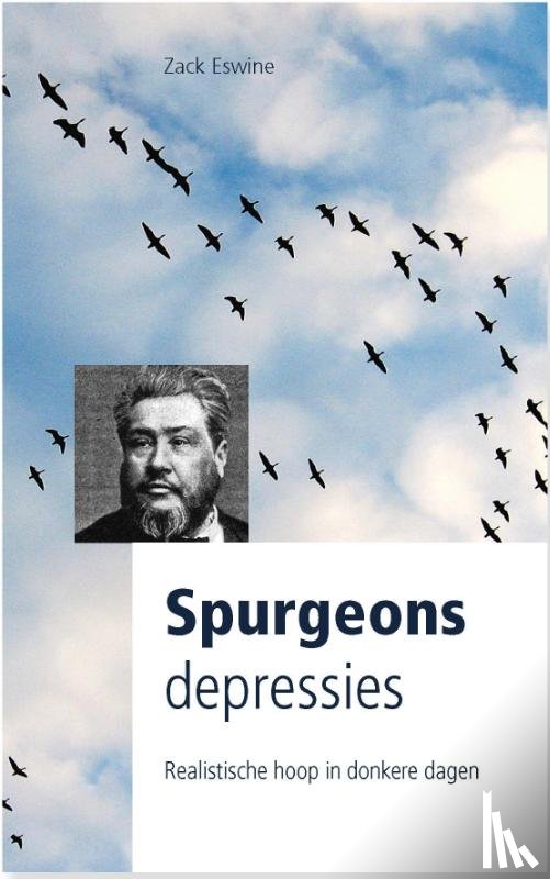 Eswine, Zack - Spurgeons depressies
