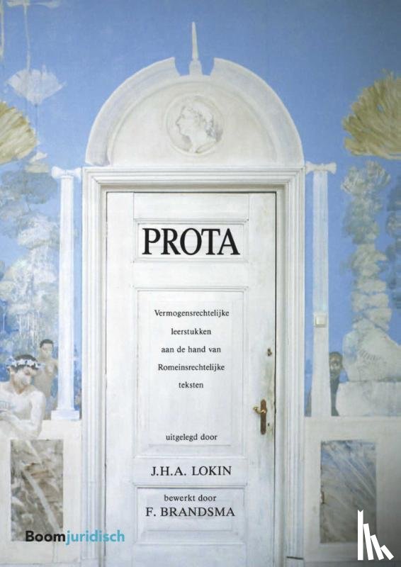 Lokin, J.H.A., Brandsma, F. - Prota