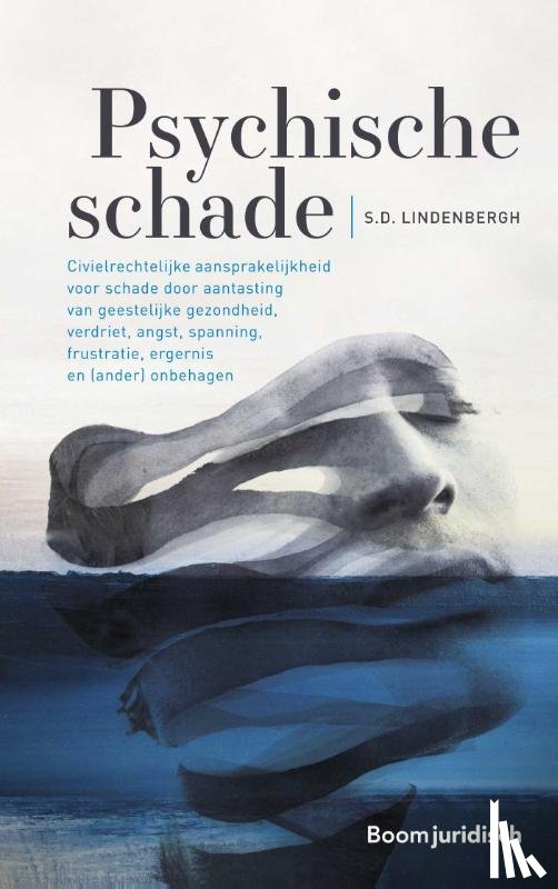 Lindenbergh, S.D. - Psychische schade